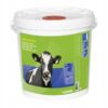 Papier do wymion w wiadrze Uddero Clean, 20 x 20 cm, 800 szt., Kerbl