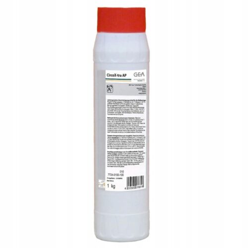 CircoX-tra AP Proszek do mycia 1 kg - GEA