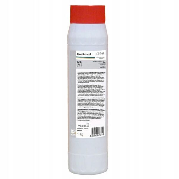 CircoX-tra AP Proszek do mycia 1 kg - GEA