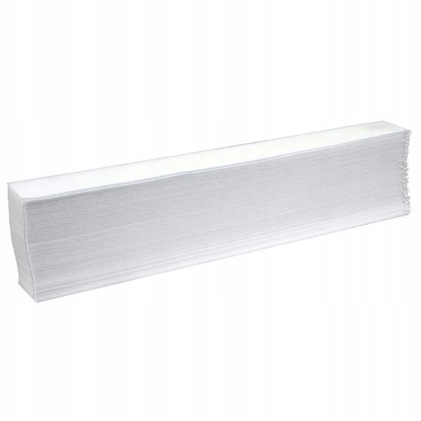 FILTR DO MLEKA Farma 455x57 mm rurowy 200 szt.