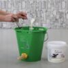 Dodatek do siary Globigen Colostrum, EW Nutrition, 1kg
