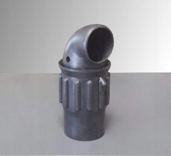 Kolanko wlotowe 50mm, org. GEA, 7038-2809-040