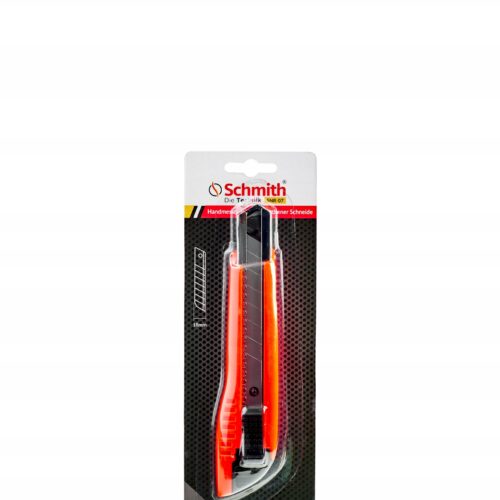 Nóż tapetowy Schmith SNR-07