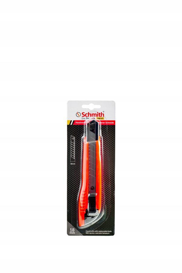 Nóż tapetowy Schmith SNR-07
