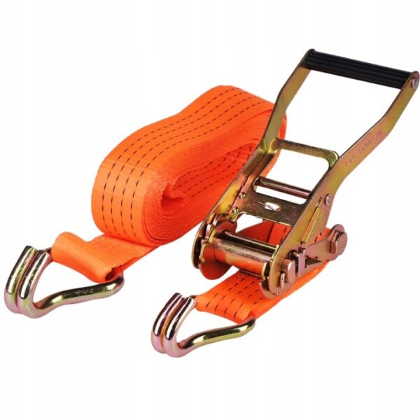 PAS-TRANSPORTOWY-Z-NAPINACZEM-4m-50mm-4T-SCHMITH-SCH12R03001 Pas transportowy z napinaczem 4m 50mm 4T SCHMITH SCH12R03001
