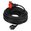 PRZEDLUZACZ-GUMOWY-3X1-5MM-20M-SCHMITH-SCH09E10004-Stan-opakowania-oryginalne Przedłużacz gumowy 3X1,5mm 20M SCHMITH SCH09E10004