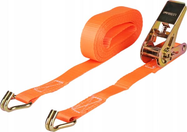 Pas transportowy 6m x 25mm 1T Schmith