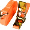 Pas transportowy 6m x 25mm 1T Schmith