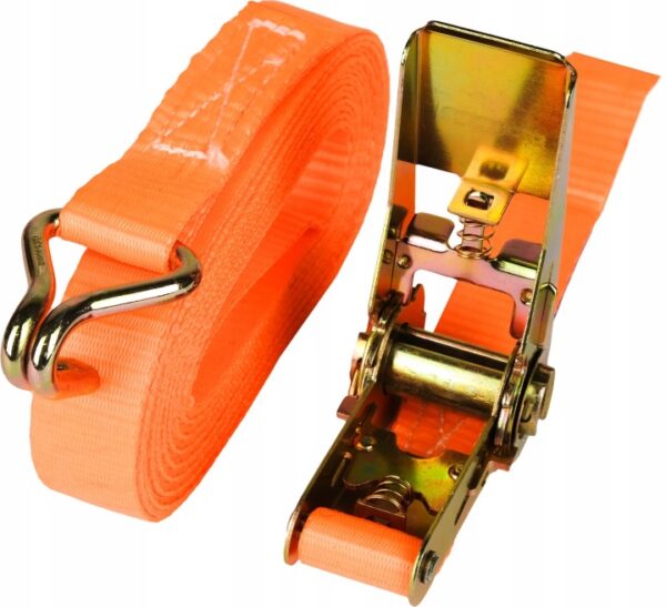Pas transportowy 6m x 25mm 1T Schmith