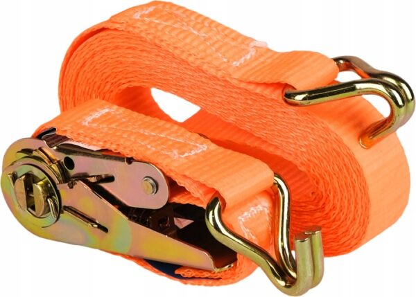 Pas transportowy 6m x 25mm 1T Schmith