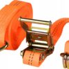 Pas transportowy 6m x 38mm 2T Schmith