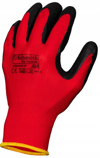 Rekawice-Schmith-Ochronne-rozmiar-10-XL-1-par RĘKAWICE SCHMITH SRR-7 rozmiar 7 - S, 1 para