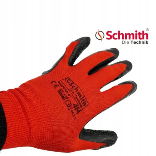 Rekawice-Schmith-SRR-9-rozmiar-9-L-1-par-Wyrob-medyczny-nie RĘKAWICE SCHMITH OCHRONNE rozmiar 10 - XL 1 par