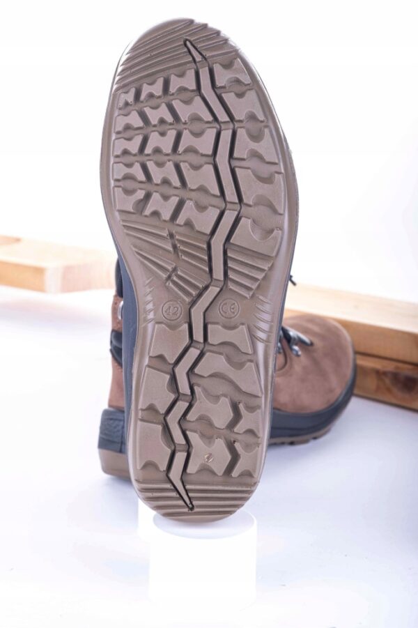 Schmith Buty trekkingowe 46