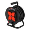Schmith-Przedluzacz-bebnowy-3x1-5mm-gumowy-20m-4gniazdka Przedłużacz bębnowy 3x1,5mm gumowy 40m Schmith