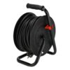 Schmith-Przedluzacz-bebnowy-3x1-5mm-gumowy-20m-4gniazdka-Marka-Schmith Przedłużacz bębnowy 3x1,5mm gumowy 40m Schmith