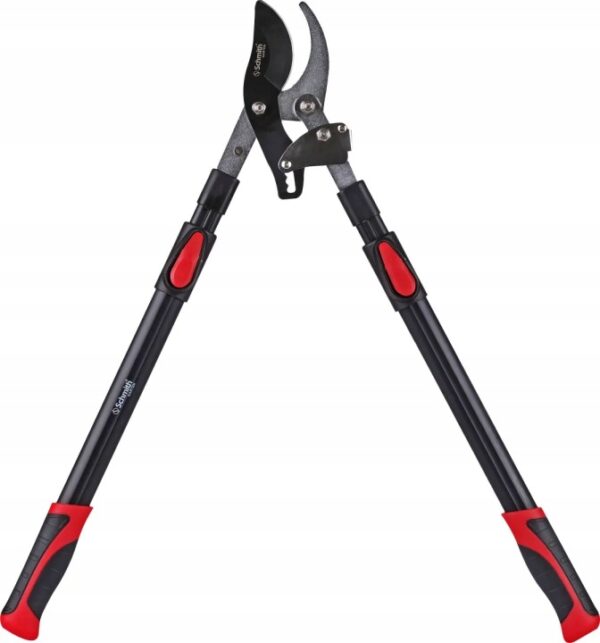Sekator-dwureczny-nozycowy-teleskopowy-695-875mm-z-grzechotka-SK5-SCHMITH-Kod-producenta-SCH14P02002 Sekator dwuręczny nożycowy teleskopowy 695-875mm grzech SK5