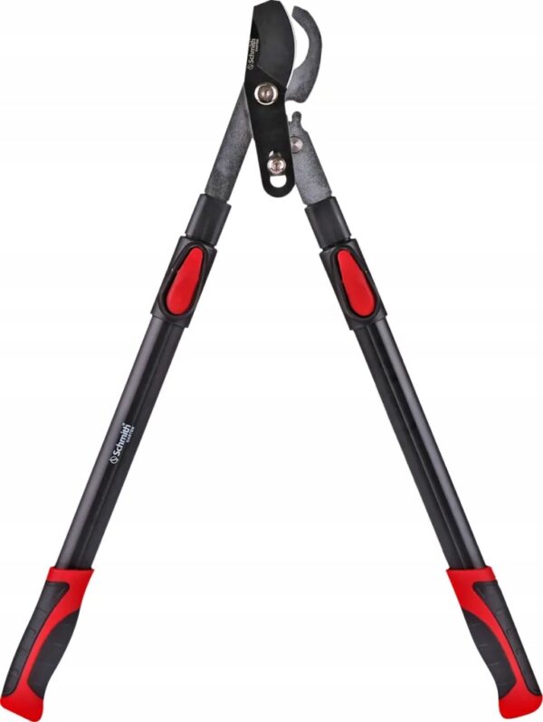 Sekator dwuręczny nożycowy 680-860mm przekładnią SK5