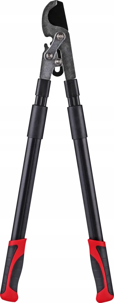 Sekator dwuręczny nożycowy 680-860mm przekładnią SK5