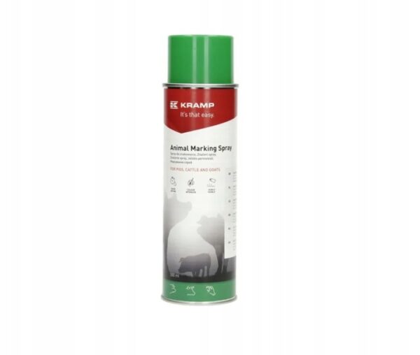 Spray-Kramp-zielony-500-ml-1szt Spray Kramp zielony 500 ml, 1szt
