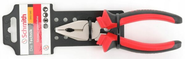Szczypce uniwersalne Schmith SVU-160