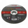 Tarcza-do-ciecia-metalu-125x1mm-Black-Bull-10-szt-Marka-Schmith Tarcza do cięcia metalu 125x1mm Black Bull 10 szt.