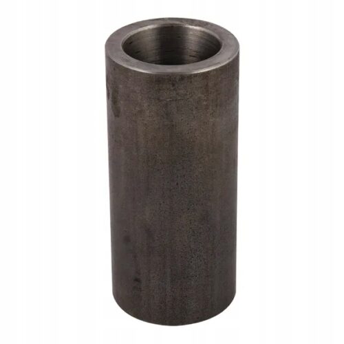 Tuleja mocowania zęba ładowacza dł.110mm zew. 45mm
