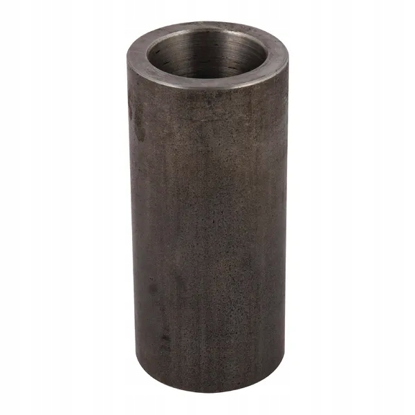 Tuleja mocowania zęba ładowacza dł.110mm zew. 45mm