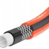 Wąż ogrodowy 1/2" 30m 4-WARSTWY Schmith