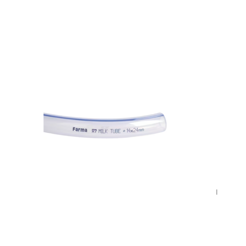 609004FA Przewód mleczny PVC 14/24 mm