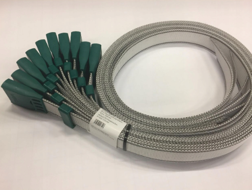 Obroża z zapięciem oryginalna GEA, 7160-5846-230, 1szt