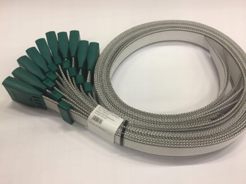 Obroża z zapięciem oryginalna GEA, 7160-5846-230, 1szt