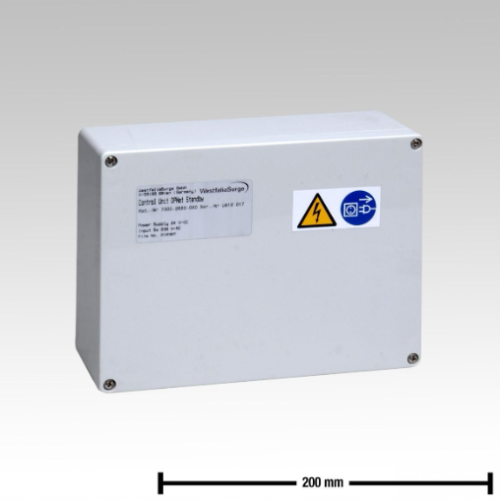 Sterownik elektroniczny GEA, 7300-2680-060