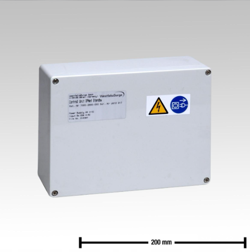 Zrzut ekranu (114) Sterownik elektroniczny GEA, 7300-2680-060
