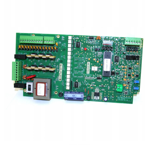 Zrzut ekranu (115) Karta elektroniczna CPU oryginalna GEA, 7750-0124-405