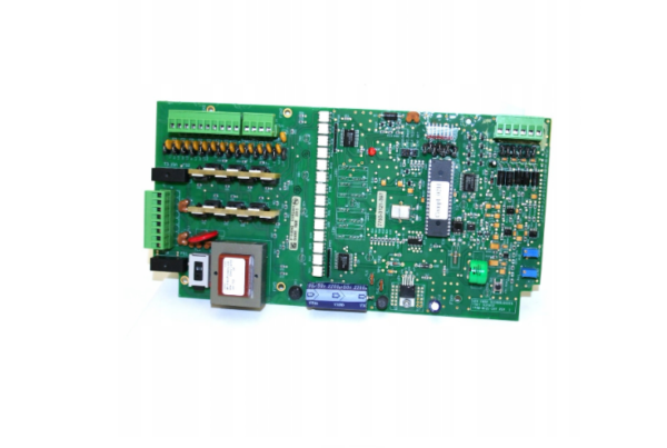 Karta elektroniczna CPU oryginalna GEA, 7750-0124-405