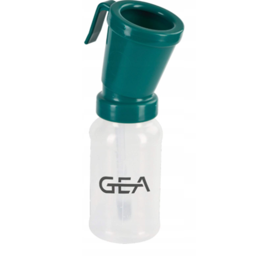 GEA oryginalny kubek do dipingu, dipowania, niepowrotny, 7315-5415-700