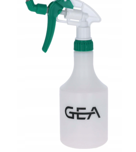 Spryskiwacz do dipingu PortaSpray z metalo dyszą, 600 ml GEA, 7315-4974-900