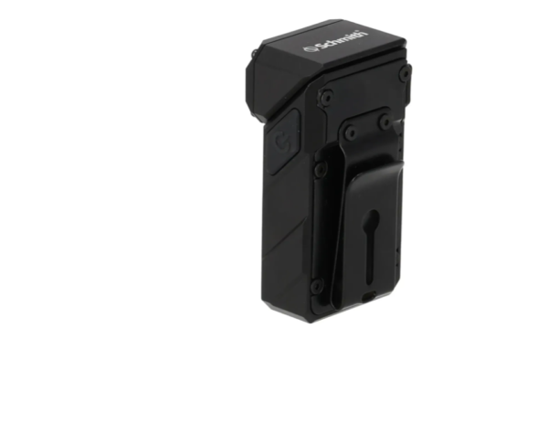 Zrzut ekranu (141) Latarka czołowa akumulatorowa obrotowa 1000lm 950mAh Schmith