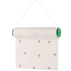 902005FA Lep na muchy na rolce, 10 x 25cm