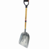 Łopata aluminiowa z drewnianym trzonkiem 135 cm Schmith