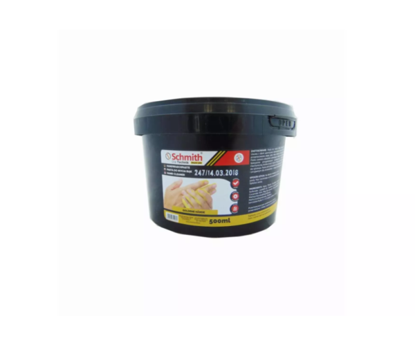 Zrzut ekranu (150) Niemiecka pasta do mycia rąk BHP SCHMITH 500g