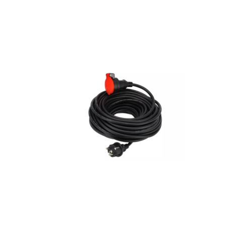 Zrzut ekranu (163) Przedłużacz gumowy 3X1,5mm 20M SCHMITH SCH09E10004