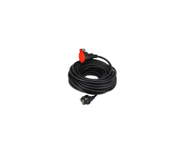 Zrzut ekranu (163) Przedłużacz gumowy 3X1,5mm 20M SCHMITH SCH09E10004
