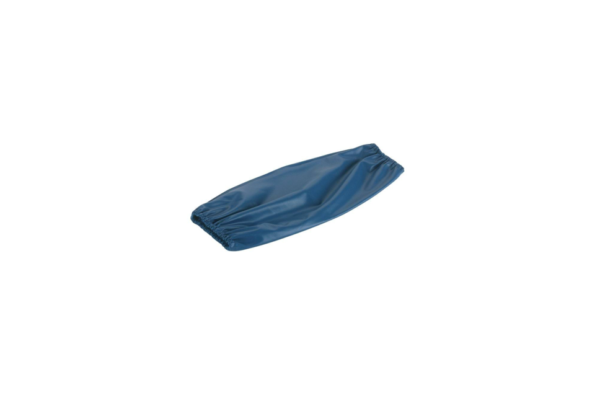 Rękawy ochronne PVC ze ściągaczem, 40 cm, para, Kerbl