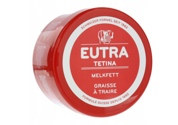 Zrzut ekranu (174) Eutra tetina krem maść pielęgnacja wymion 1000 ml