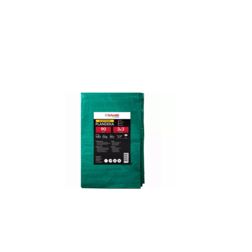 Zrzut ekranu (177) Schmith Plandeka 85 g/m2 3 x 3m