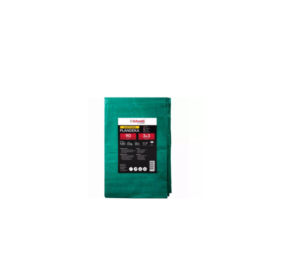 Zrzut ekranu (177) Schmith Plandeka 85 g/m2 3 x 3m