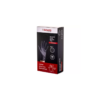 SCHMITH RĘKAWICE NITRYLOWE mocne BlackGrip 50 szt czarne L