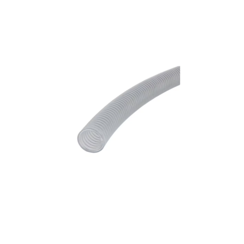 SL30112 Wąż ssawno-tłoczny PCW ze spiralą stalową Alfagomma, 1-1/2", 1m